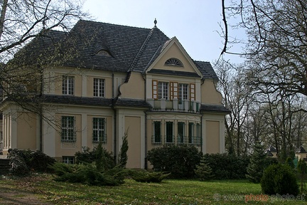 Schloss Bagno/Pa&#322;ac Bagno (20060423 0013)